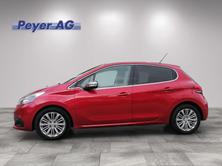 PEUGEOT 208 1.2 PureTech Allure S/S, Benzina, Occasioni / Usate, Automatico - 3