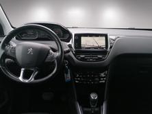 PEUGEOT 208 1.2 PureTech Allure S/S, Benzina, Occasioni / Usate, Automatico - 5