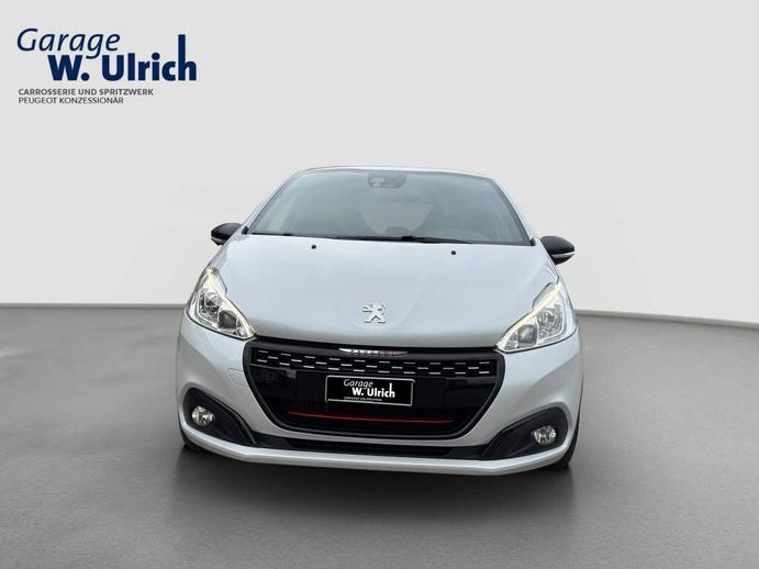 PEUGEOT 208 1.6 Turbo GTi Sport, Benzina, Occasioni / Usate, Manuale