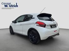 PEUGEOT 208 1.6 Turbo GTi Sport, Benzina, Occasioni / Usate, Manuale - 4
