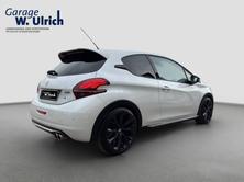 PEUGEOT 208 1.6 Turbo GTi Sport, Benzina, Occasioni / Usate, Manuale - 6