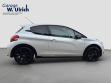 PEUGEOT 208 1.6 Turbo GTi Sport, Benzina, Occasioni / Usate, Manuale - 7