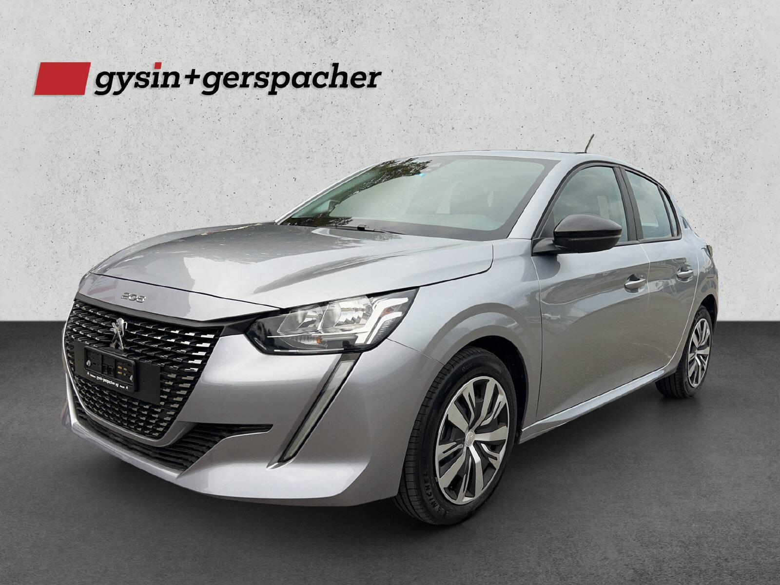 PEUGEOT 208 1.2 PureTech 100 Active Pack