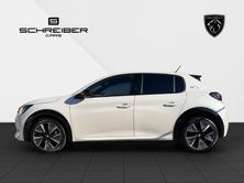 PEUGEOT 208 e-GT Pack, Elettrica, Occasioni / Usate, Automatico - 3