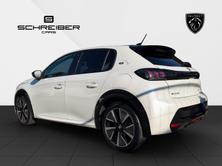 PEUGEOT 208 e-GT Pack, Elettrica, Occasioni / Usate, Automatico - 4