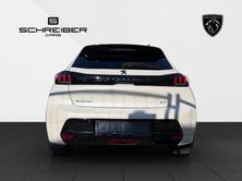 PEUGEOT 208 e-GT Pack, Elettrica, Occasioni / Usate, Automatico - 5