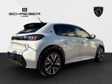 PEUGEOT 208 e-GT Pack, Elettrica, Occasioni / Usate, Automatico - 6
