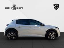 PEUGEOT 208 e-GT Pack, Elettrica, Occasioni / Usate, Automatico - 7
