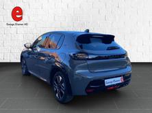 PEUGEOT 208 1.2 Hybrid 145 GT, Mild-Hybrid Petrol/Electric, Second hand / Used, Automatic - 3