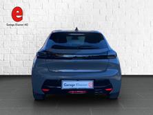 PEUGEOT 208 1.2 Hybrid 145 GT, Mild-Hybrid Petrol/Electric, Second hand / Used, Automatic - 4
