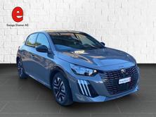 PEUGEOT 208 1.2 Hybrid 145 GT, Mild-Hybrid Petrol/Electric, Second hand / Used, Automatic - 7