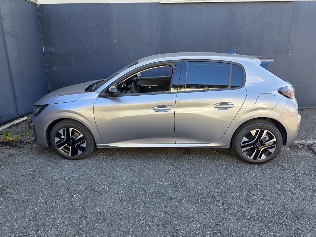 PEUGEOT 208 NEW 1.2 Hybrid Allure, Hybride Leggero Benzina/Elettrica, Occasioni / Usate, Automatico - 2