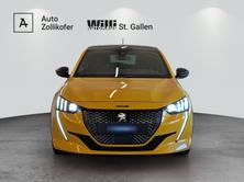 PEUGEOT 208 1.2 PureTech 130 GT, Essence, Occasion / Utilisé, Automatique - 2