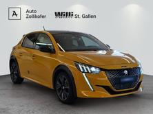 PEUGEOT 208 1.2 PureTech 130 GT, Essence, Occasion / Utilisé, Automatique - 3