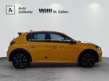 PEUGEOT 208 1.2 PureTech 130 GT, Essence, Occasion / Utilisé, Automatique - 4