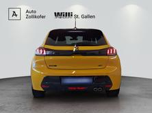 PEUGEOT 208 1.2 PureTech 130 GT, Essence, Occasion / Utilisé, Automatique - 5