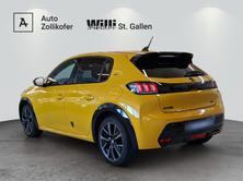 PEUGEOT 208 1.2 PureTech 130 GT, Essence, Occasion / Utilisé, Automatique - 6