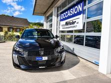 PEUGEOT 208 e-GT, Électrique, Occasion / Utilisé, Automatique - 2