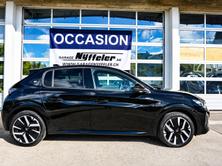 PEUGEOT 208 e-GT, Électrique, Occasion / Utilisé, Automatique - 3