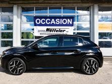 PEUGEOT 208 e-GT, Électrique, Occasion / Utilisé, Automatique - 4