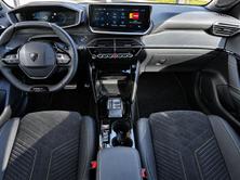 PEUGEOT 208 e-GT, Électrique, Occasion / Utilisé, Automatique - 7