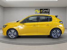 PEUGEOT 208 1.2 PureTech 100 Allure Pack, Benzina, Occasioni / Usate, Automatico - 2