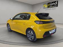 PEUGEOT 208 1.2 PureTech 100 Allure Pack, Benzina, Occasioni / Usate, Automatico - 3