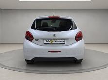 PEUGEOT 208 1.2 PureTech Tech Edition S/S, Benzina, Occasioni / Usate, Automatico - 3