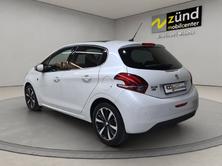 PEUGEOT 208 1.2 PureTech Tech Edition S/S, Benzina, Occasioni / Usate, Automatico - 4
