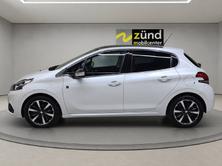 PEUGEOT 208 1.2 PureTech Tech Edition S/S, Benzina, Occasioni / Usate, Automatico - 5
