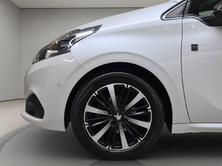 PEUGEOT 208 1.2 PureTech Tech Edition S/S, Benzina, Occasioni / Usate, Automatico - 6