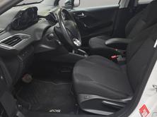 PEUGEOT 208 1.2 PureTech Tech Edition S/S, Benzina, Occasioni / Usate, Automatico - 7