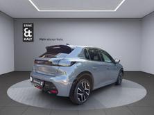 PEUGEOT 208 1.2 Hybrid GT, Hybride Leggero Benzina/Elettrica, Occasioni / Usate, Automatico - 4