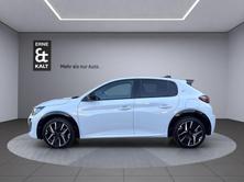 PEUGEOT 208 1.2 Hybrid GT, Hybride Leggero Benzina/Elettrica, Occasioni / Usate, Automatico - 2