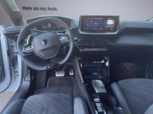 PEUGEOT 208 1.2 Hybrid GT, Hybride Leggero Benzina/Elettrica, Occasioni / Usate, Automatico - 7