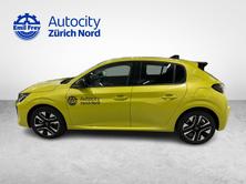PEUGEOT 208 1.2 Hybrid Allure Premium, Hybride Leggero Benzina/Elettrica, Occasioni / Usate, Automatico - 2