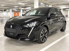 PEUGEOT 208 1.2 PureTech 130 GT Pack, Benzin, Occasion / Gebraucht, Automatik - 4