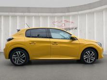 PEUGEOT 1.2 PureTech 100 Allure Pack, Essence, Occasion / Utilisé, Manuelle - 7