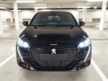 PEUGEOT 208 1.2 PureTech 130 GT Pack, Benzin, Occasion / Gebraucht, Automatik - 3