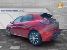 PEUGEOT 208 1.2 PureTech 100 Allure, Benzin, Occasion / Gebraucht, Automatik - 3