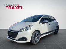 PEUGEOT 1.6 THP GT Line, Benzina, Occasioni / Usate, Manuale - 2