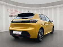 PEUGEOT 1.2 PureTech 100 Allure Pack, Essence, Occasion / Utilisé, Manuelle - 6