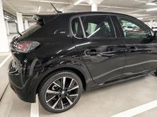 PEUGEOT 208 1.2 PureTech 130 GT Pack, Benzin, Occasion / Gebraucht, Automatik - 7