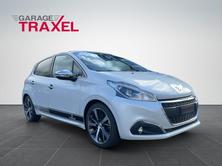 PEUGEOT 1.6 THP GT Line, Benzina, Occasioni / Usate, Manuale - 7
