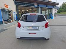 PEUGEOT 208 1.6 VTi Intuitive, Benzina, Occasioni / Usate, Manuale - 4