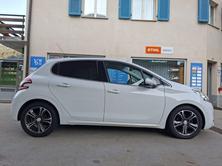 PEUGEOT 208 1.6 VTi Intuitive, Benzina, Occasioni / Usate, Manuale - 3
