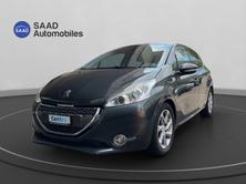 PEUGEOT 1.6 VTi Intuitive, Petrol, Second hand / Used, Manual - 2