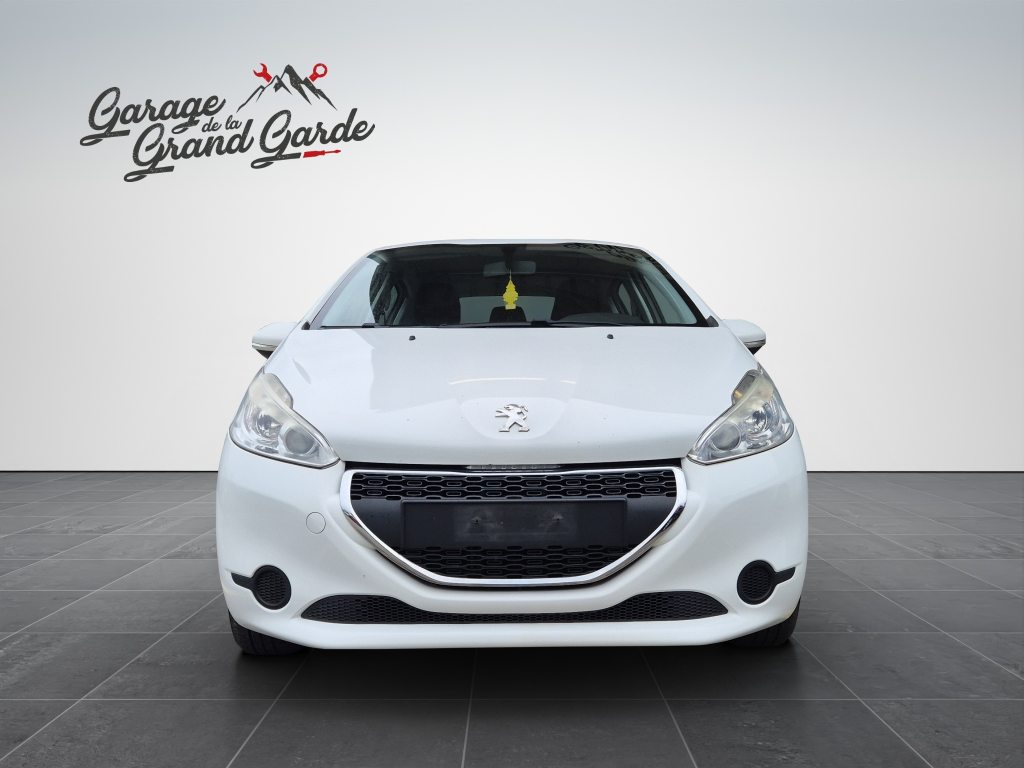 PEUGEOT 208 1.2 PureTech Access