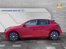 PEUGEOT 208 1.2 PureTech 100 Allure, Benzin, Occasion / Gebraucht, Automatik - 2