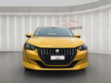 PEUGEOT 1.2 PureTech 100 Allure Pack, Essence, Occasion / Utilisé, Manuelle - 2